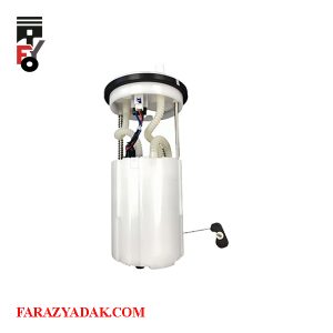 پمپ بنزین چانگان CS35 دنده ای