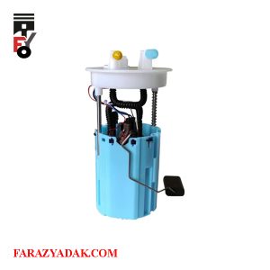 پمپ بنزین چری آریزو 5 اتومات