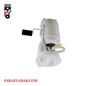 پمپ بنزین چری آریزو 5 دنده ای