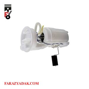 پمپ بنزین چری آریزو 6