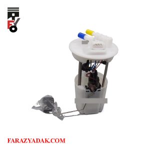 پمپ بنزین چری تیگو 5 دنده ای