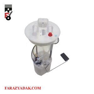 پمپ بنزین چری تیگو 7