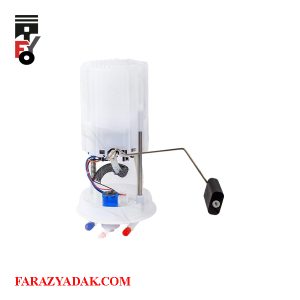 پمپ بنزین کی ام سی J7