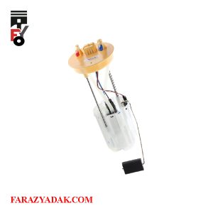 پمپ بنزین کی ام سی T9