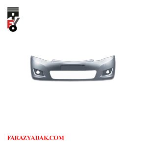 پوسته سپر جلو آریو S300 دنده ای