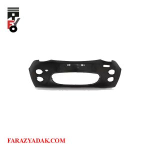 پوسته سپر جلو ام وی ام 110 قدیم 3 سیلندر