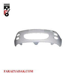 پوسته سپر جلو ام وی ام 110 قدیم 4 سیلندر اتومات