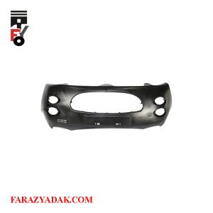 پوسته سپر جلو ام وی ام 110 قدیم 4 سیلندر دنده ای