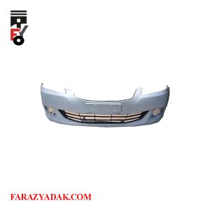 پوسته سپر جلو ام وی ام 550 اتومات