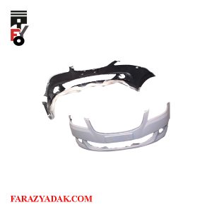 پوسته سپر جلو ام وی ام 550 دنده ای