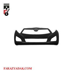 پوسته سپر جلو برلیانس H230 اتومات