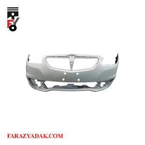 پوسته سپر جلو برلیانس H230 دنده ای