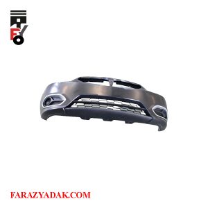 پوسته سپر جلو برلیانس H320 دنده ای (1500)