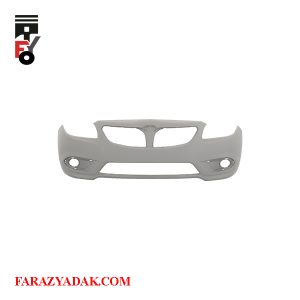 پوسته سپر جلو برلیانس H320 دنده ای (1650)