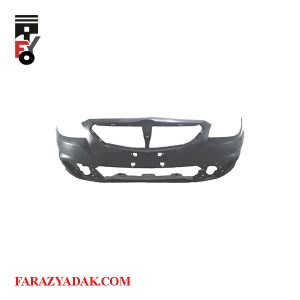 پوسته سپر جلو برلیانس H330 اتومات (1650)