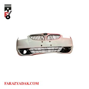 پوسته سپر جلو برلیانس H330 دنده ای (1650)