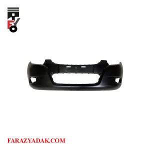 پوسته سپر جلو جک J3 هاچبک