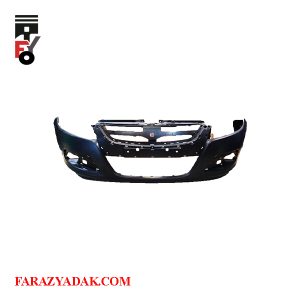 پوسته سپر جلو جک J5 اتومات