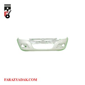 پوسته سپر جلو جک J5 دنده ای