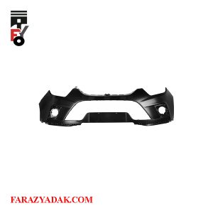 پوسته سپر جلو جک S5 اتومات