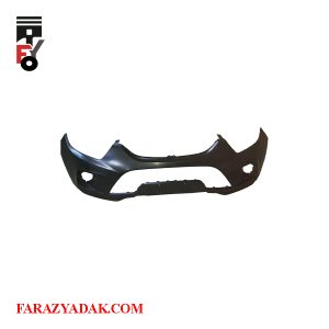 پوسته سپر جلو جک S5 دنده ای