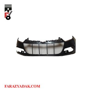 پوسته سپر جلو جک S5 نیو فیس