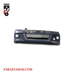 پوسته سپر جلو جیلی GC6 الیت