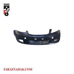 پوسته سپر جلو جیلی امگرند 7 اتومات