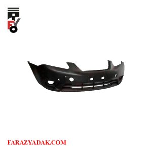 پوسته سپر جلو جیلی امگرند RV7 اتومات