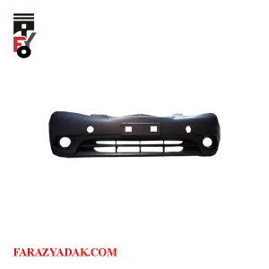 پوسته سپر جلو جیلی امگرند RV7 دنده ای
