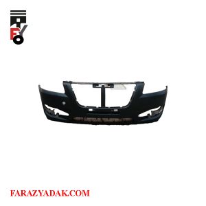 پوسته سپر جلو دانگ فنگ S30