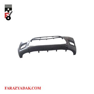 پوسته سپر جلو لیفان X50 دنده ای