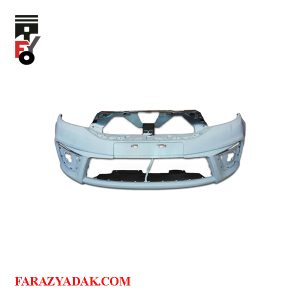 پوسته سپر جلو پایینی ام وی ام X33s