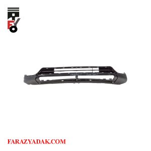 پوسته سپر جلو پایینی ام وی ام X55 دنده ای