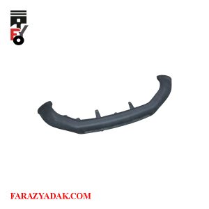 پوسته سپر جلو پایینی جک S3