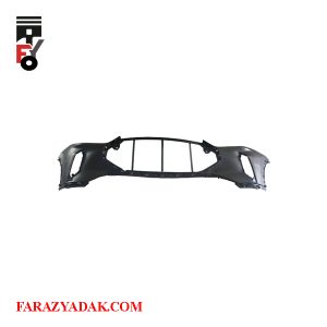 پوسته سپر جلو پایینی فیدلیتی الیت