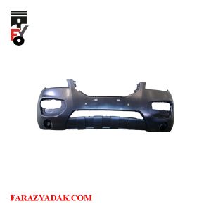 پوسته سپر جلو پایینی لیفان X60 اتومات