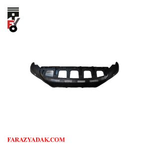 پوسته سپر جلو پایینی لیفان X70 اتومات
