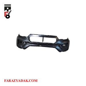 پوسته سپر جلو پایینی لیفان X70 دنده ای