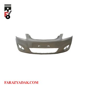 پوسته سپر جلو پایینی هایما S7 دنده ای