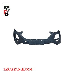 پوسته سپر جلو پایینی هایما S8