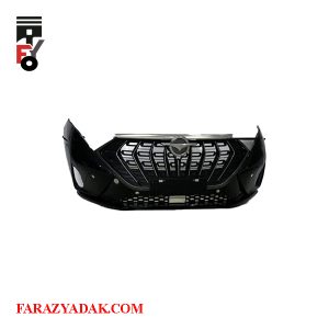 پوسته سپر جلو پایینی هایما X7