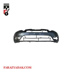 پوسته سپر جلو پایینی چری آریزو 5 اتومات