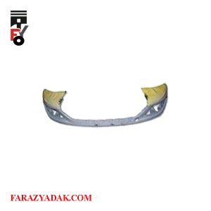 پوسته سپر جلو پایینی چری آریزو 6