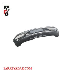 پوسته سپر جلو پایینی چری تیگو 5 دنده ای