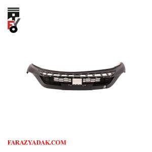 پوسته سپر جلو پایینی کی ام سی K7