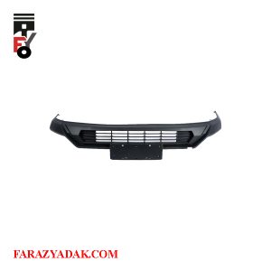 پوسته سپر جلو پایینی کی ام سی X5