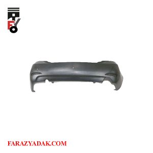 پوسته سپر عقب آریو S300 اتومات