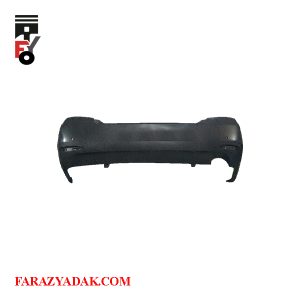 پوسته سپر عقب آریو S300 دنده ای