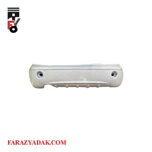 پوسته سپر عقب ام وی ام 110 قدیم 3 سیلندر